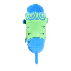 Sulov Astar chlapčenské zimné korčule IBA S (EU 31-34) (VÝPREDAJ)