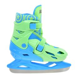Sulov Astar chlapčenské zimné korčule IBA S (EU 31-34) (VÝPREDAJ)