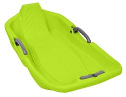 Sulov Bob plastový Funky zelený (VÝPRODEJ)