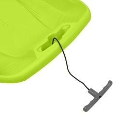 Sulov Bob plastový Funky zelený (VÝPREDAJ)