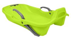 Sulov Bob plastový Funky zelený (VÝPREDAJ)