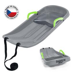 Sulov Bob Šampion šedý