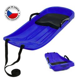 Sulov Bob Šampion tmavě modrý