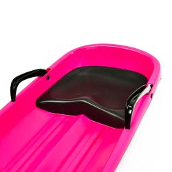 Sulov Bob Šampion tmavě růžový