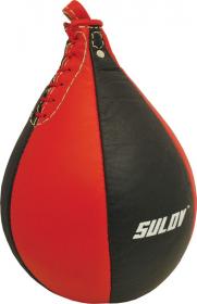 Sulov Box hruška kožená Sulov Box hruška kožená