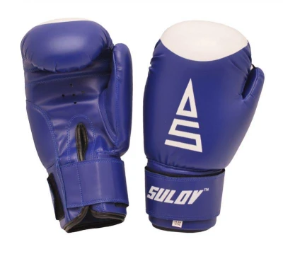 Sulov Box rukavice DX modré POUZE 12oz (VÝPRODEJ) Sulov Box rukavice DX modré POUZE 12oz (VÝPRODEJ)