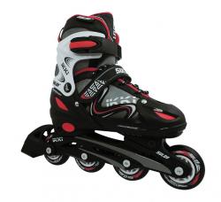 Sulov IKKI BOY dětské brusle 2v1