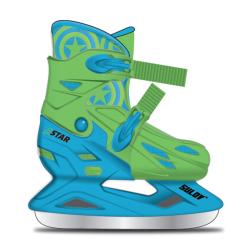 Sulov Astar chlapecké zimní brusle Sulov Astar chlapecké zimní brusle