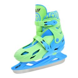 Sulov Astar chlapčenské zimné korčule