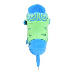 Sulov Astar chlapecké zimní brusle