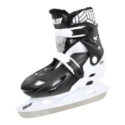 Sulov Trixy zimní chlapecké brusle