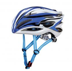 Sulov Aero modrá cyklistická helma Sulov Aero modrá cyklistická helma