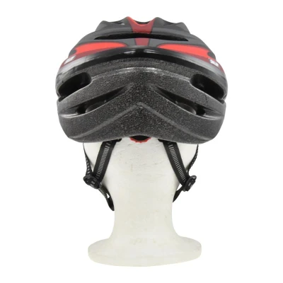 SULOV Mario červená S 53-55cm cyklistická přilba