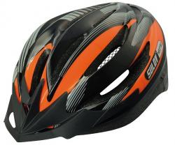 Sulov MATTEO oranžová Cyklo přilba Sulov MATTEO oranžová Cyklo přilba