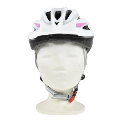 SULOV Sofia fialová S 53-55 cm dámská cyklistická přilba