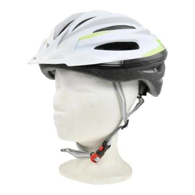 SULOV Sofia zelená S 53-55 cm cyklistická přilba