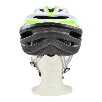 SULOV Sofia zelená S 53-55 cm cyklistická přilba