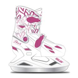 Sulov Heart dívčí zimní brusle Sulov Heart dívčí zimní brusle