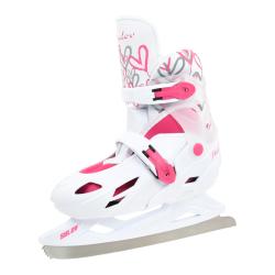 Sulov Heart dievčenské zimné korčule