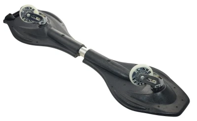 Sulov Flash II snakeboard - oděrky