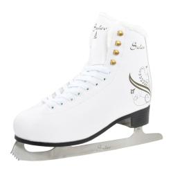 Sulov Flora dámské krasobrusle POUZE EU 37 (VÝPRODEJ)