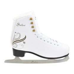 Sulov Flora dámske krasokorčule LEN EU 37 (VÝPREDAJ)
