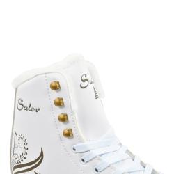 Sulov Flora dámske krasokorčule LEN EU 37 (VÝPREDAJ)