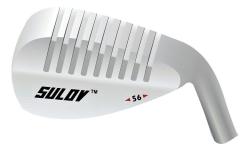 SULOV Golfová hůl Wedge Gb417 56°