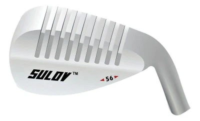 SULOV Golfová hůl Wedge Gb417 56°