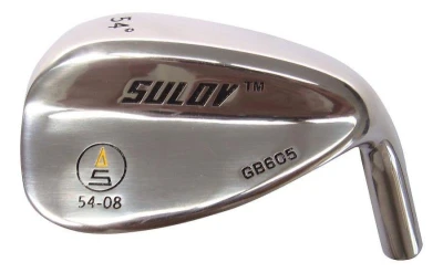 SULOV Golfová hůl Wedge Gb605 54°
