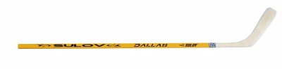 SULOV Hokejka Dallas 125 cm dýha-plast