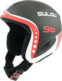 Sulov CHILD race dětská lyžařská helma Sulov CHILD race dětská lyžařská helma