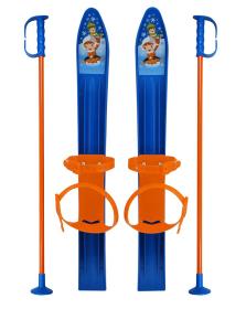 SULOV Lyže dětské 60cm modré