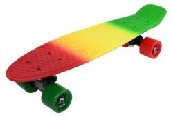 Sulov 22" 3C JAMAICA Penny board Sulov 22" 3C JAMAICA Penny board