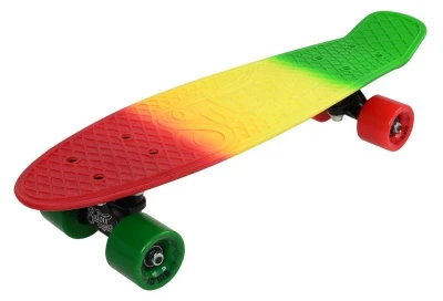 Sulov 22" 3C JAMAICA Penny board Sulov 22" 3C JAMAICA Penny board