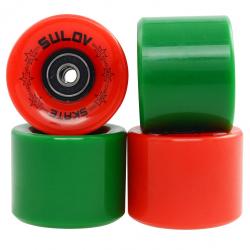 Sulov 22[34] 3C JAMAICA Penny board