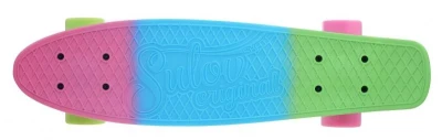 Sulov 22[34] 3C PASTELS Penny board