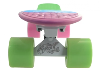 Sulov 22[34] 3C PASTELS Penny board