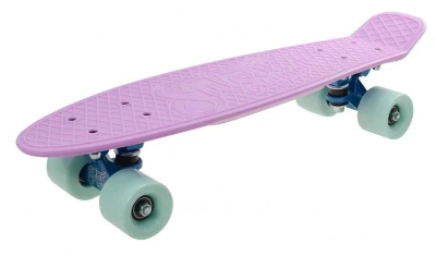 Sulov Penny board 22" Pastel nach-mentol