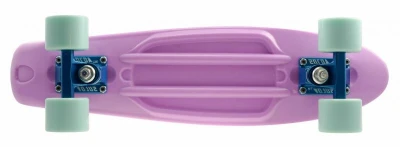 Sulov Penny board 22[34] Pastel nach-mentol
