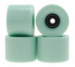 Sulov Penny board 22[34] Pastel nach-mentol