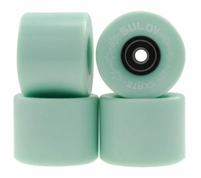 Sulov Penny board 22[34] Pastel nach-mentol