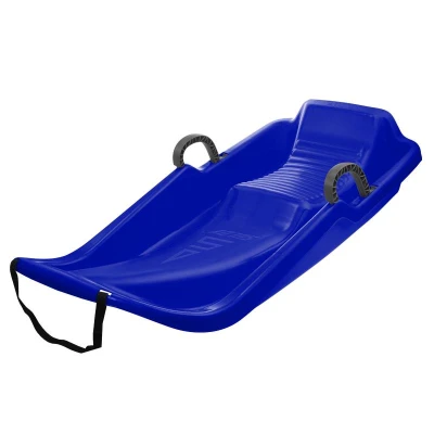 SULOV Twister modré s brzdou boby