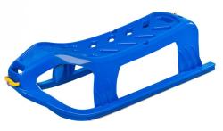 Sulov Plastové saně modré (VÝPRODEJ)