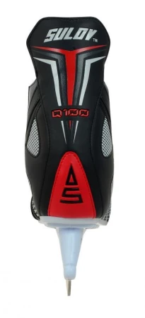 Sulov Q100 lední brusle POUZE EU 39 (VÝPRODEJ)