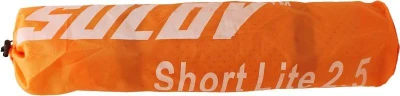 Sulov SHORT LITE 2.5cm samonafukovací karimatka