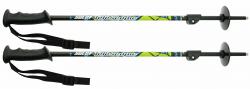 Sulov TELESCOPIC JUNIOR, vel. 60-100cm zjazdové skladacie palice Sulov TELESCOPIC JUNIOR, vel. 60-100cm zjazdové skladacie palice