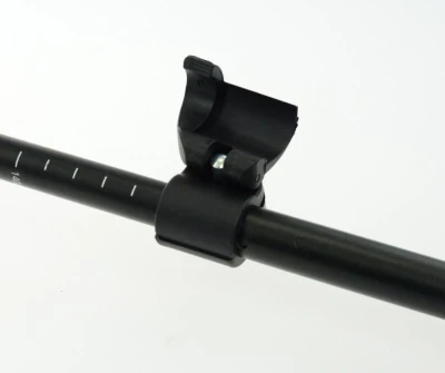 Sulov TELESCOPIC SENIOR 90-145cm modré sjezdové skládací hole