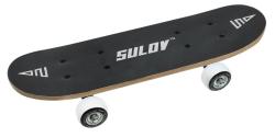 SULOV Skateboard Mini 1 - GT Race vel. 17x5" SULOV Skateboard Mini 1 - GT Race vel. 17x5"