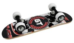 SULOV Skateboard Mini 1 - GT Race vel. 17x5[34]